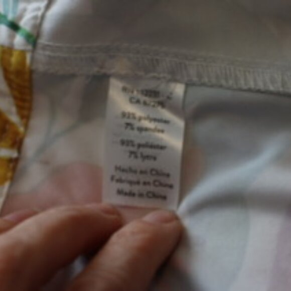 RIP SKIRT - Picture 2 of 5